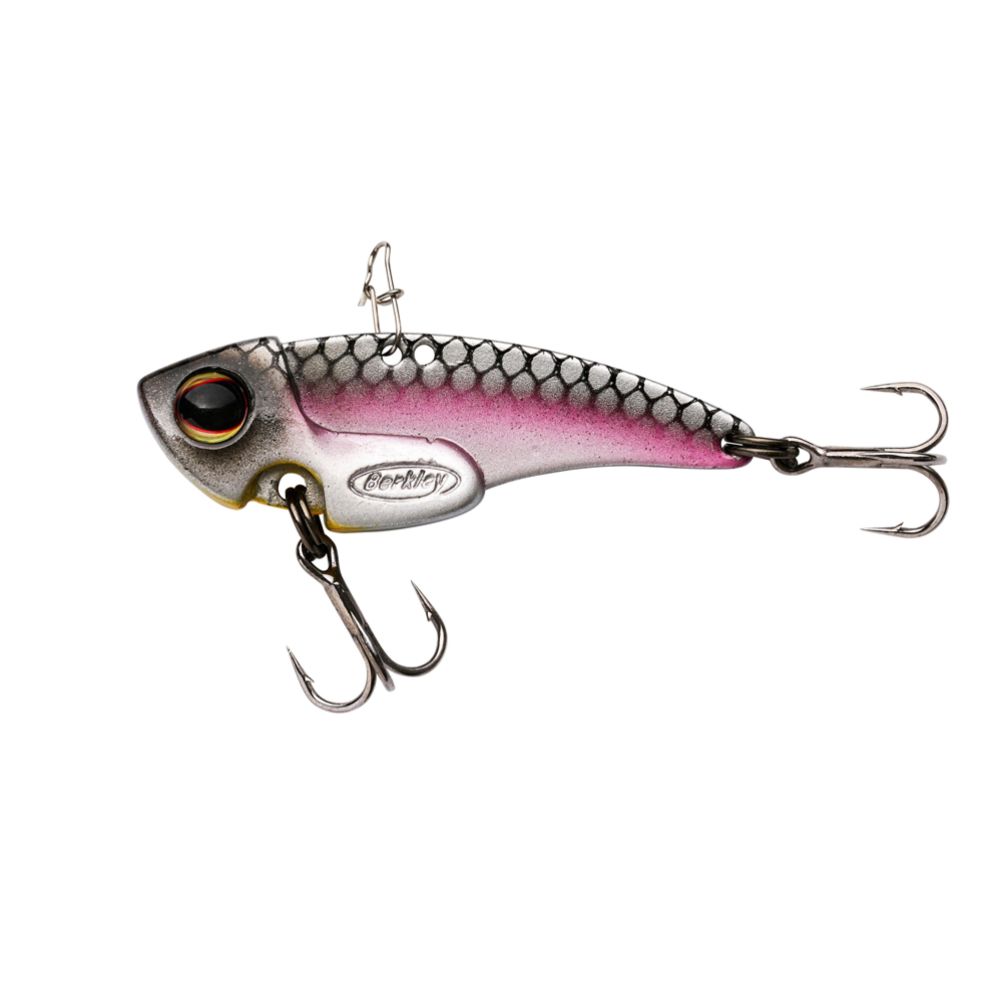 Berkley vibratsioonilant PowerBlade, 4,9 cm 11 g