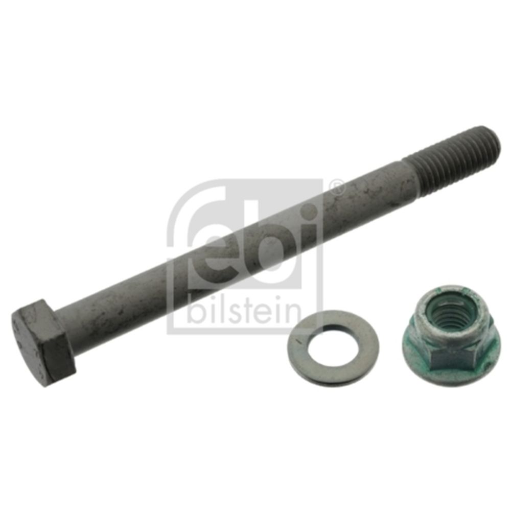 Monteringssats, styrarm 18-02351