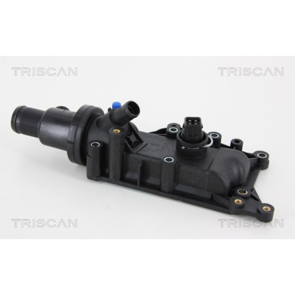 Termostaatti 30-6481