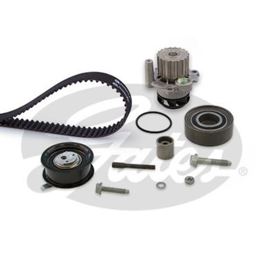 Vattenpump + kuggremssats 25-9771