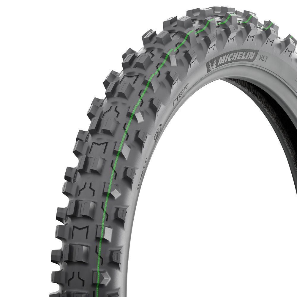 Michelin Enduro Medium 2 motorcykeldäck