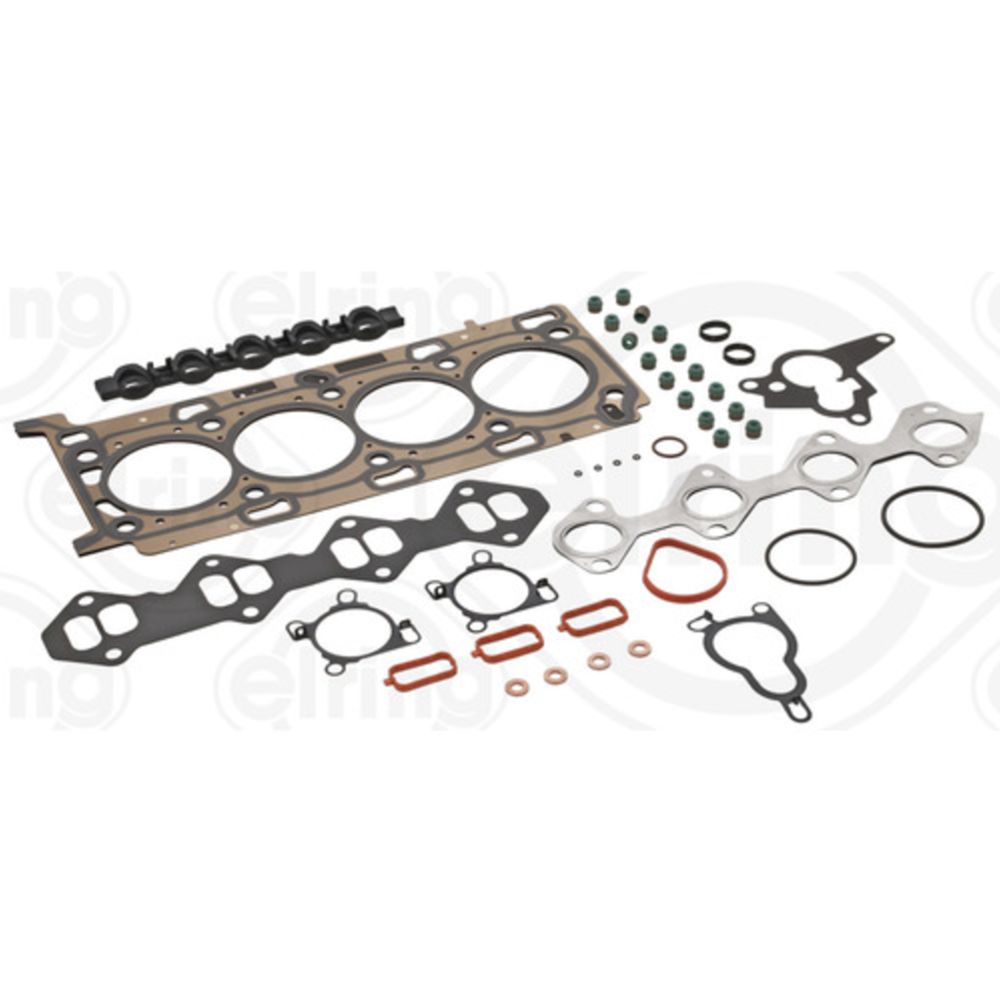 Packningssats, topplock 27-02590