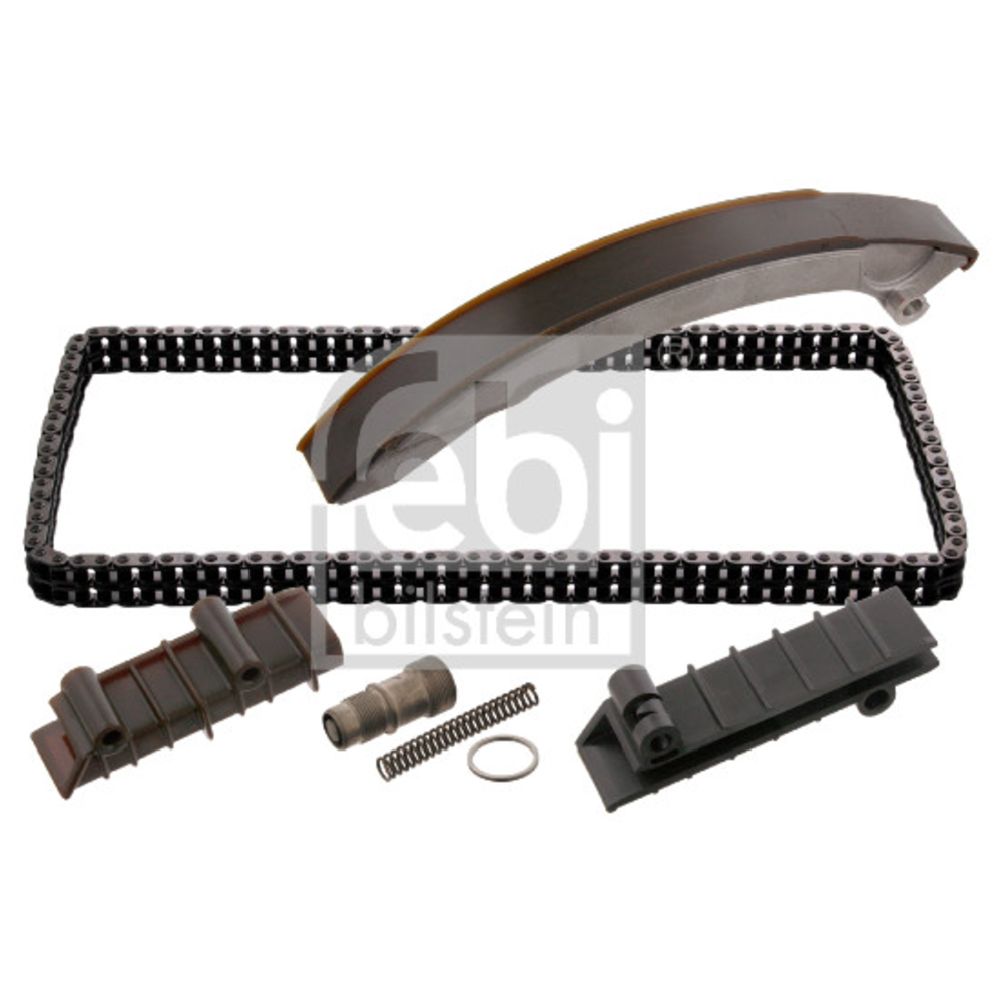 Juhtketi komplekt 25-00730
