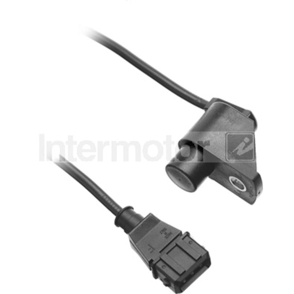 Nokka-akselin asentotunnistin 10-9243