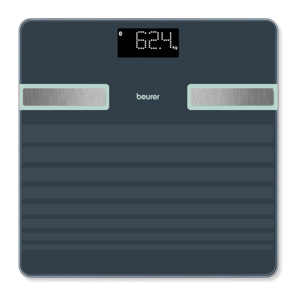 Beurer BF451 diagnostisk våg limited edition