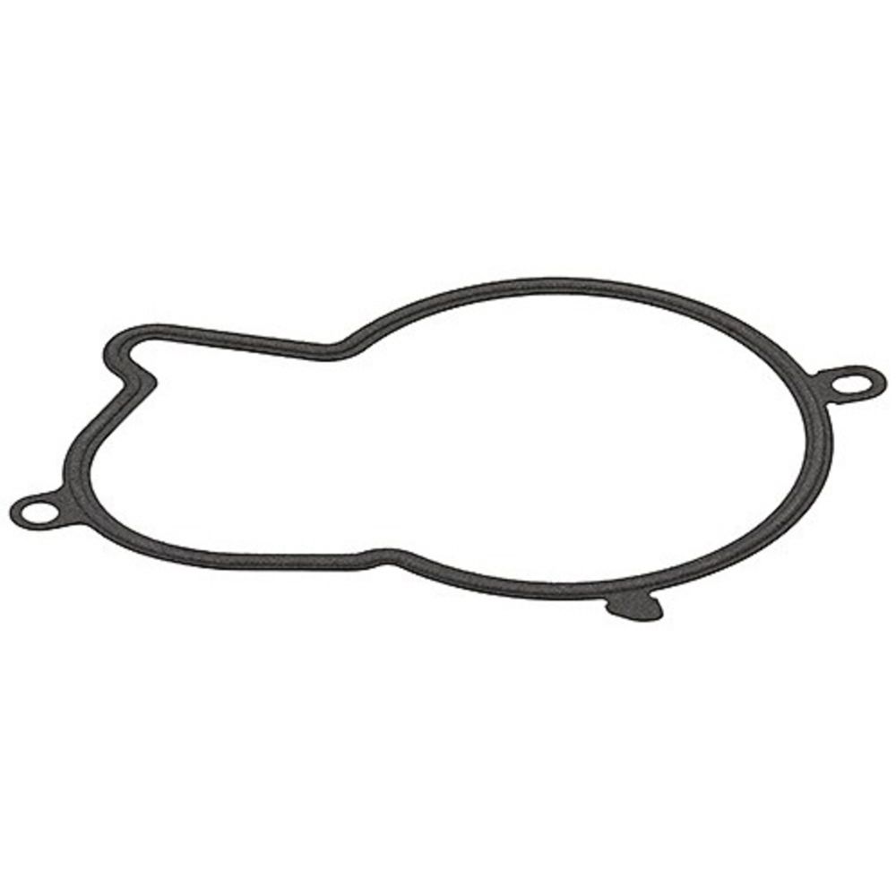 Ruiskutuspumpun tiiviste 23-0008