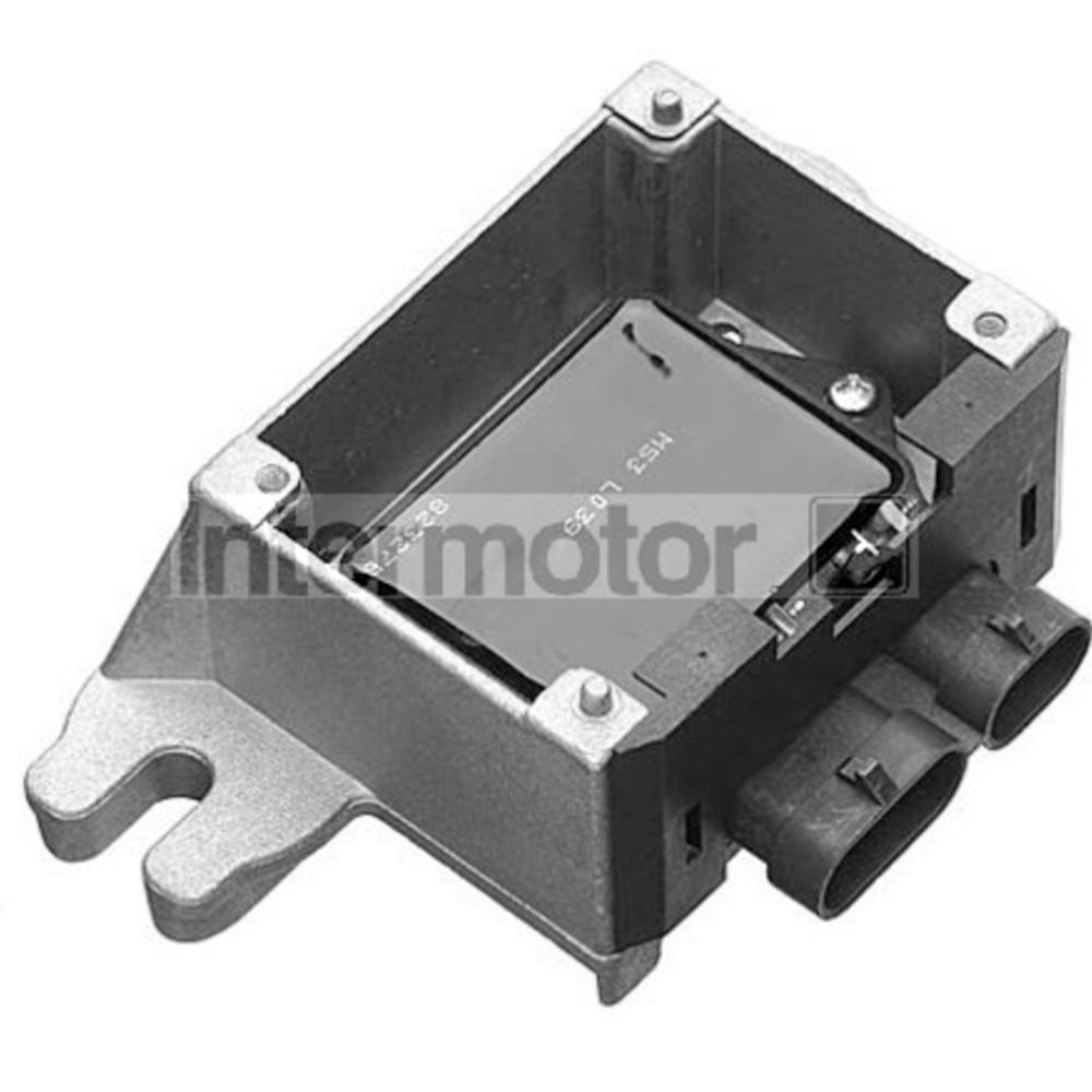 Kontrollenhet, tändsystem 10-8076