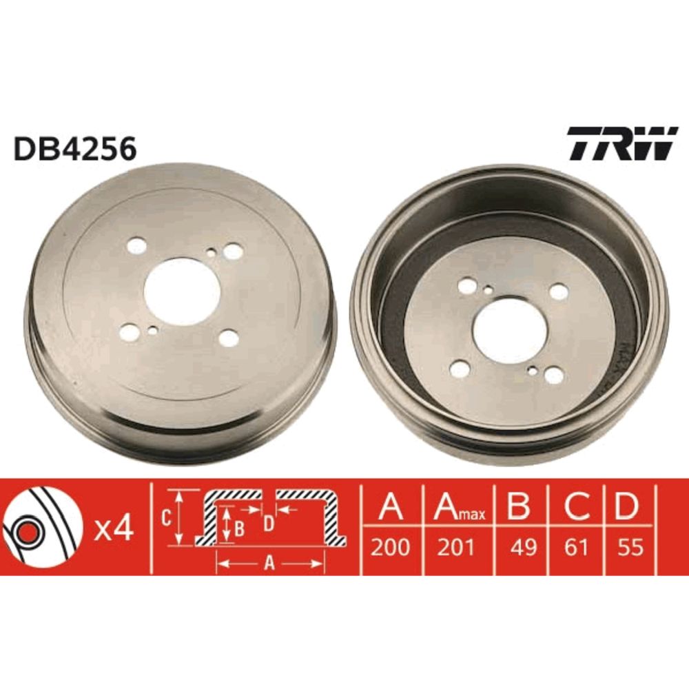 Piduritrummel 22-6242