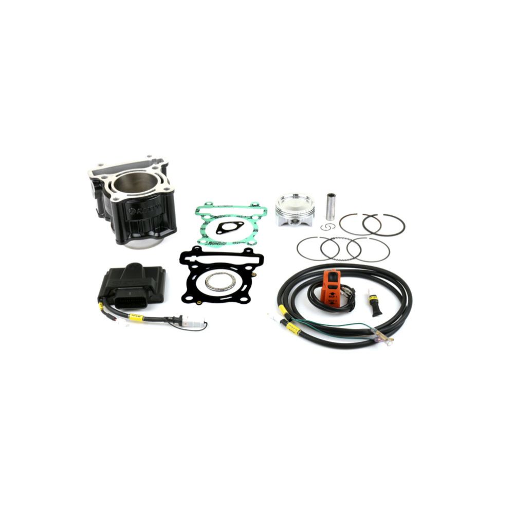 Athena big bore silindrikomplekt Yamaha MT 125 (180 cc)