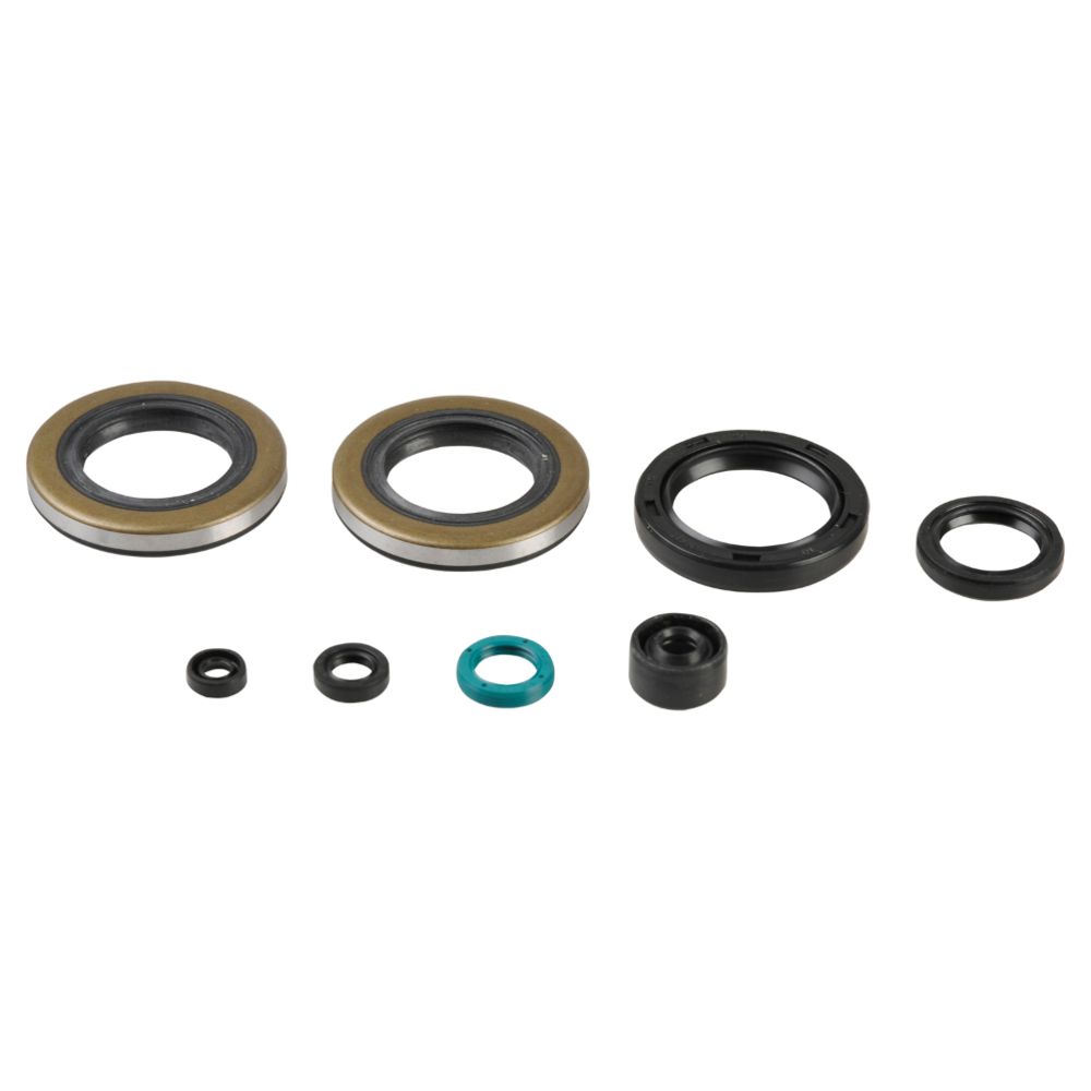 Packboxsats, motor 98-29090
