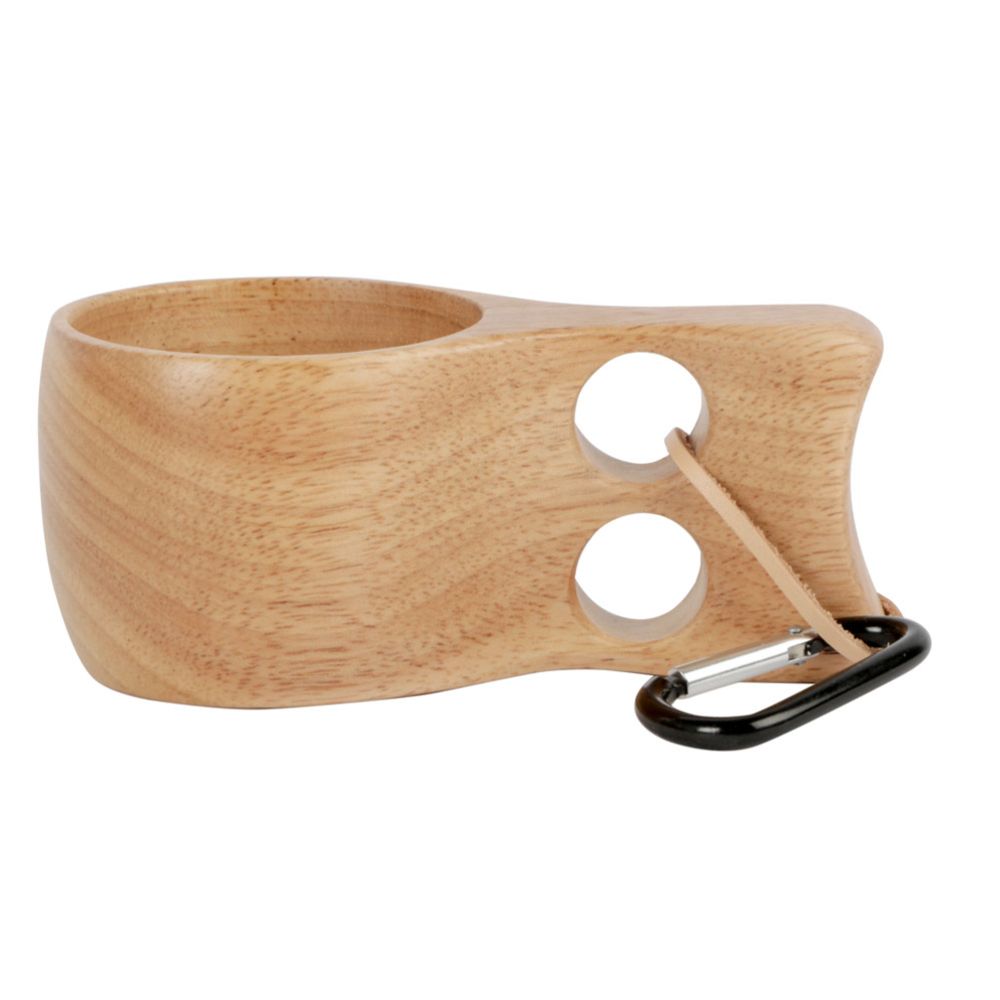 Woodlander Iso puukuksa