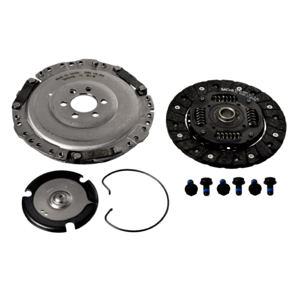 Kytkinpaketti 84-2279