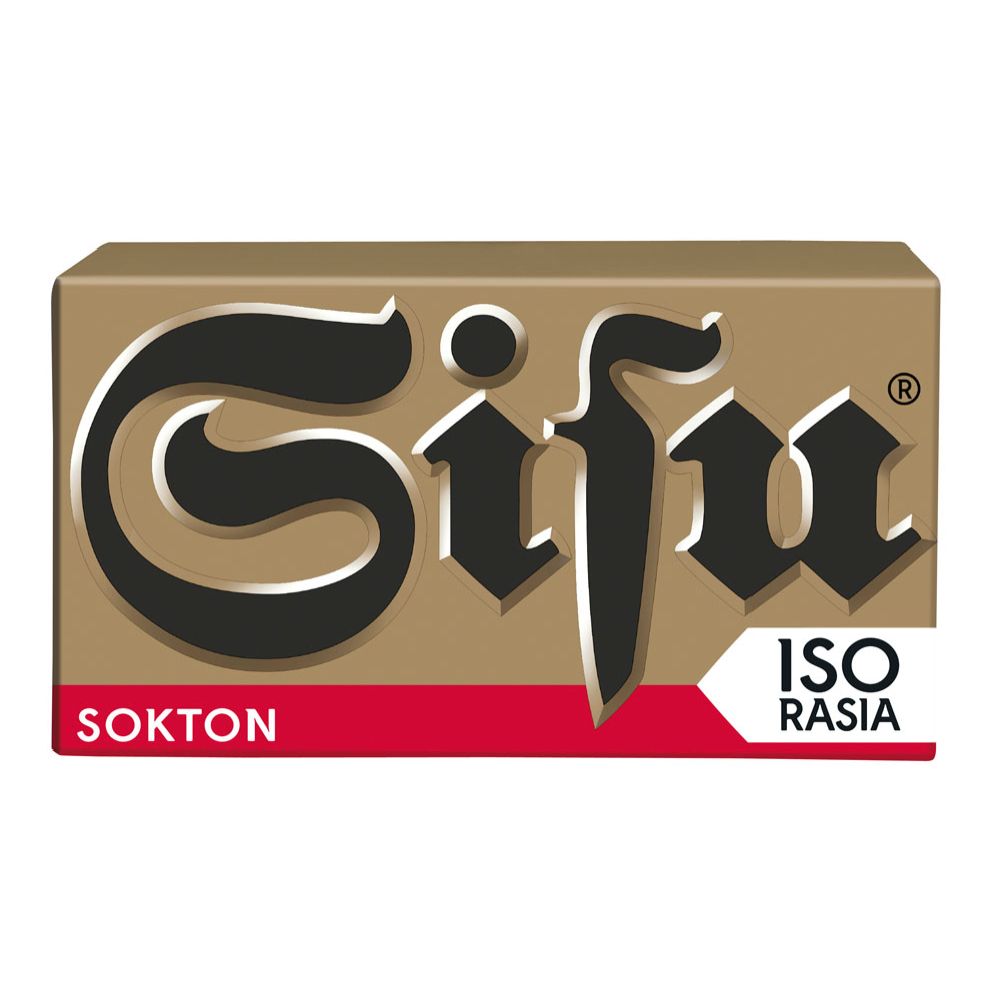 Sisu Sokton 70g