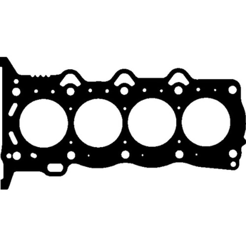 Packning, topplock 27-00952