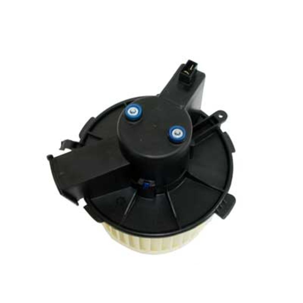 Elektrisk motor, kupéfläkt 13-1123