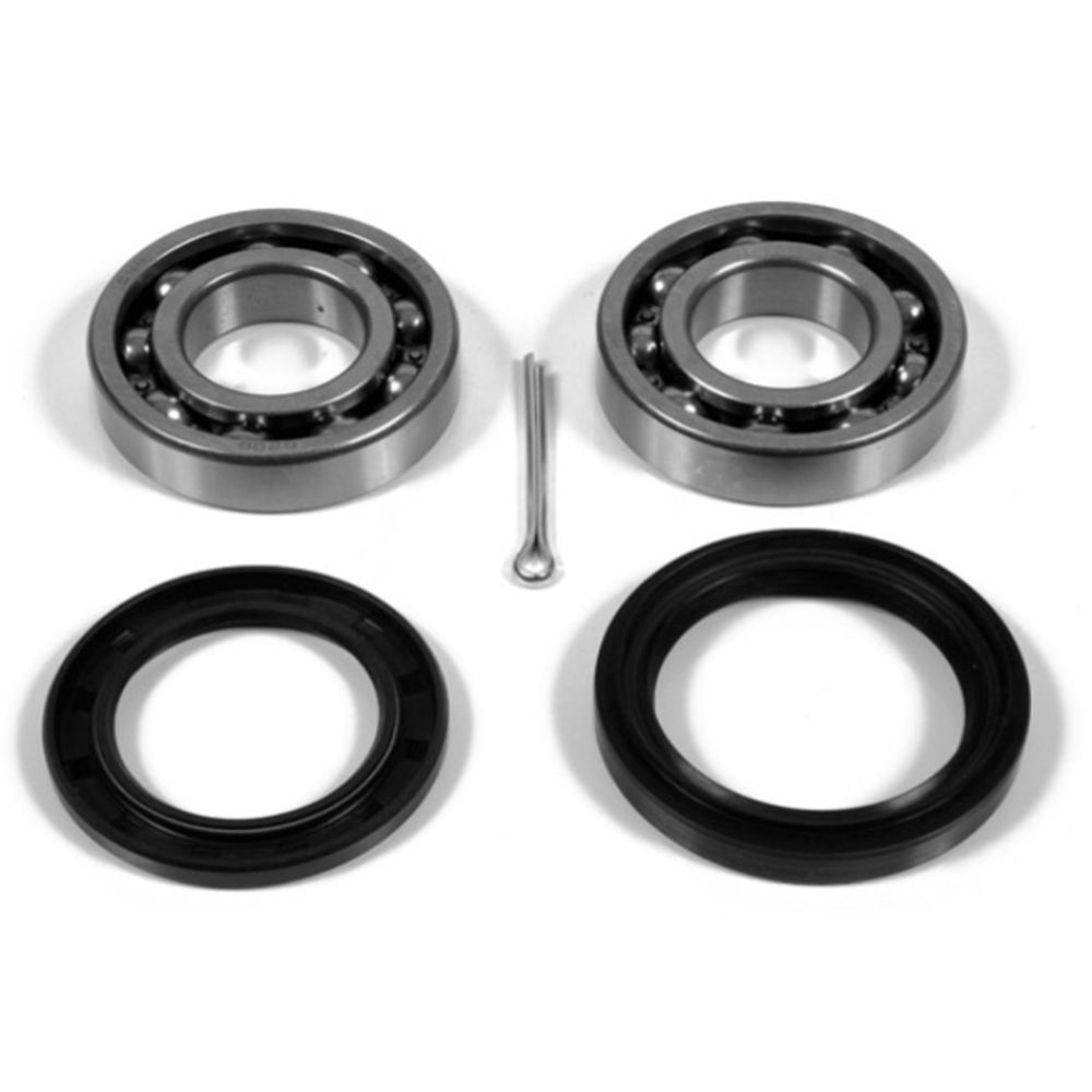 Pyöränlaakerisarja 21-1195