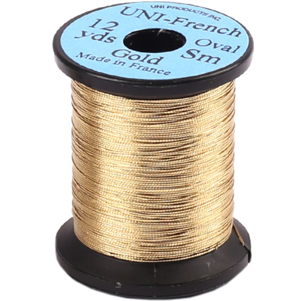 UNI French tinsel