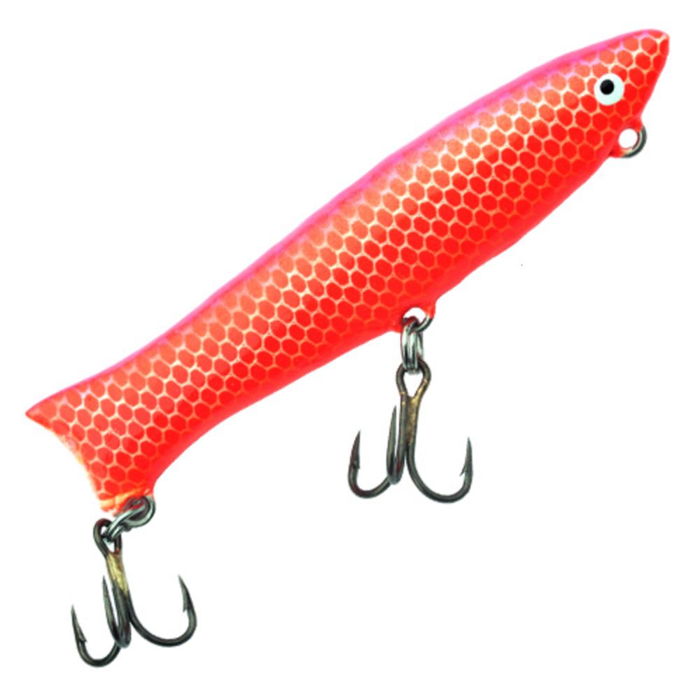 Nils Master Nirha floating 8 cm 7 g