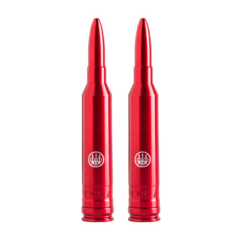Beretta Snap Caps klikkpadrun kal. 7 mm Rem