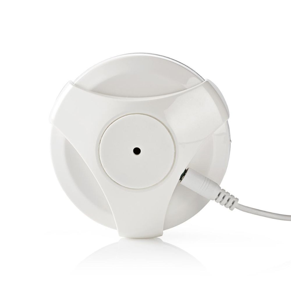 Nedis SmartLife vesivuotohälytin Wi-Fi