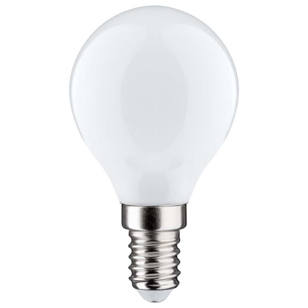 Airam Onni OP väikekuppel LED-lamp P45 E14 2,2 W 250lm 2700K