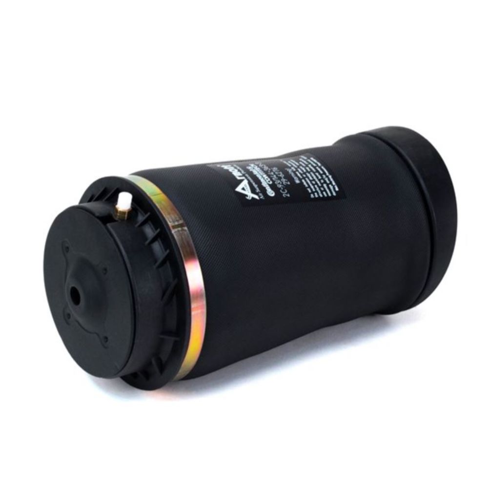 Jousituksen ilmajousi 67-6334