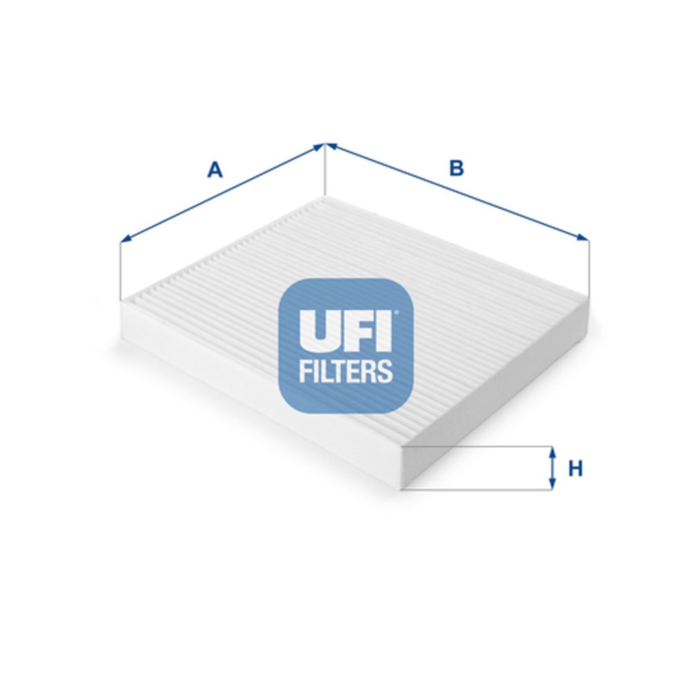 Salongiõhufilter 19-2512