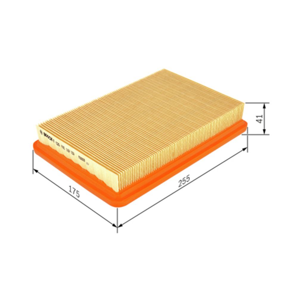 Ilmansuodatin 16-3902