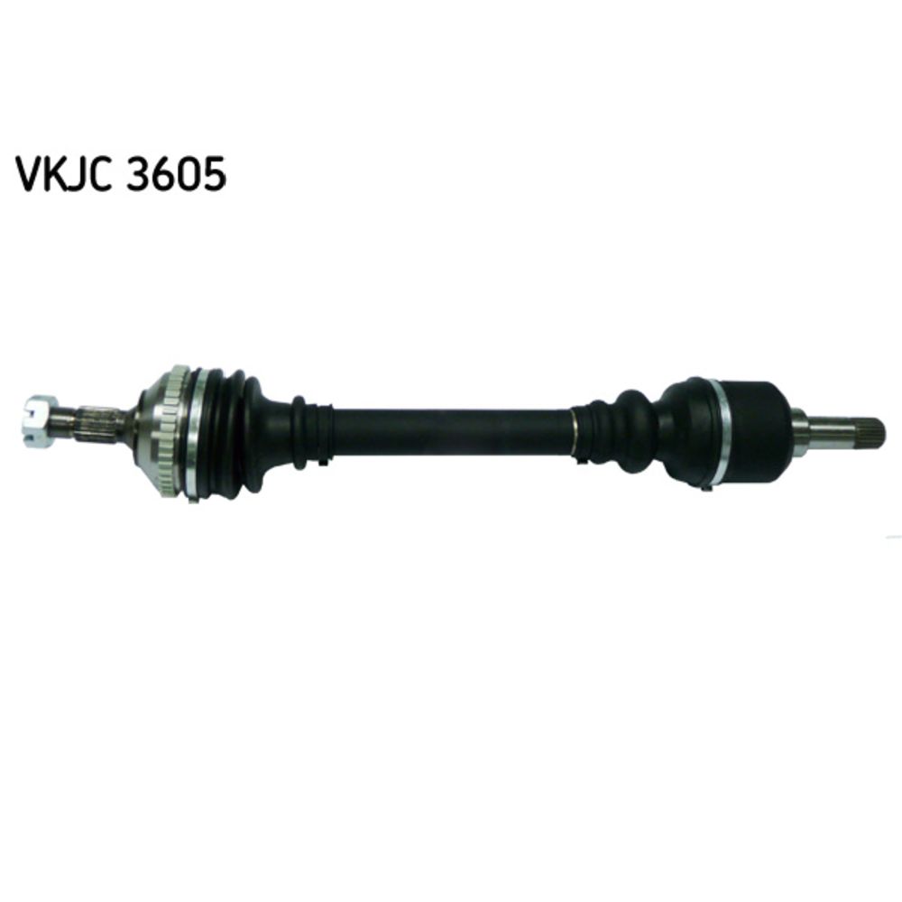 Vetoakseli 17-4916