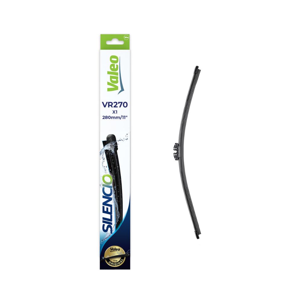 Valeo Silencio VR270 takapyyhkijänsulka 28 cm