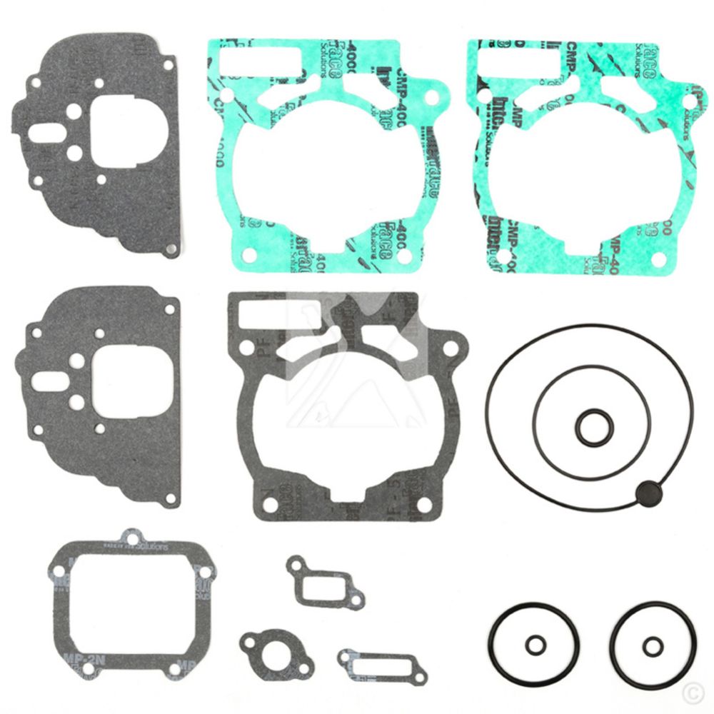 Packningssats, topplock 98-31696