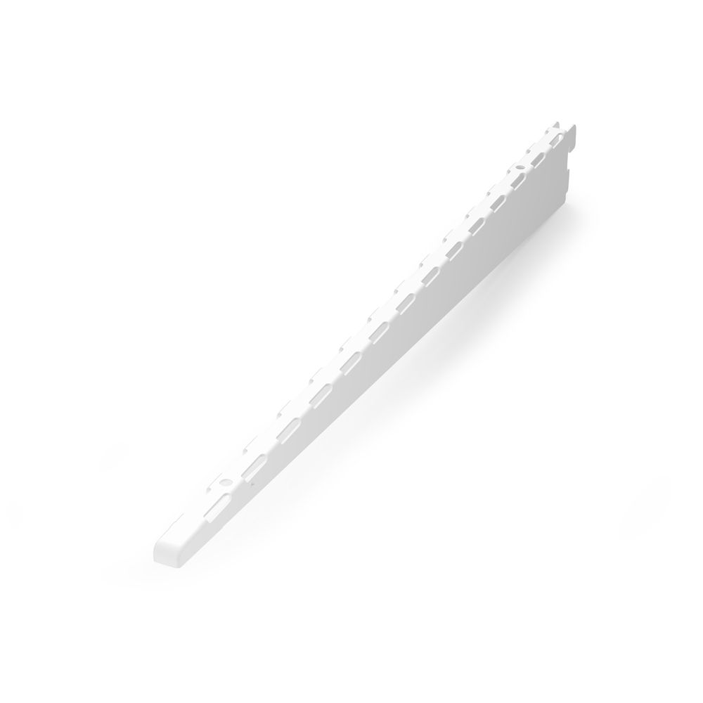 Hiro konsol vit 47 cm