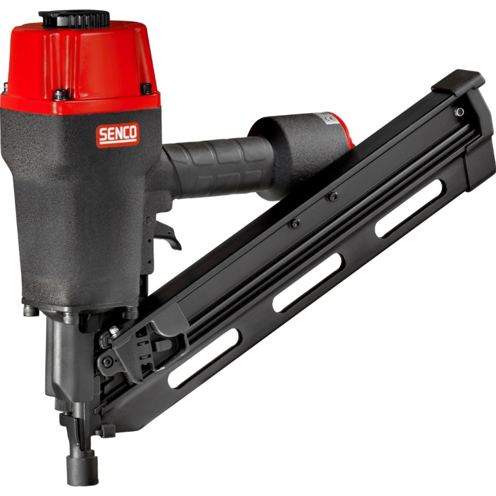 Senco S900FN karkassinaelapüstol 34° 50-90 mm