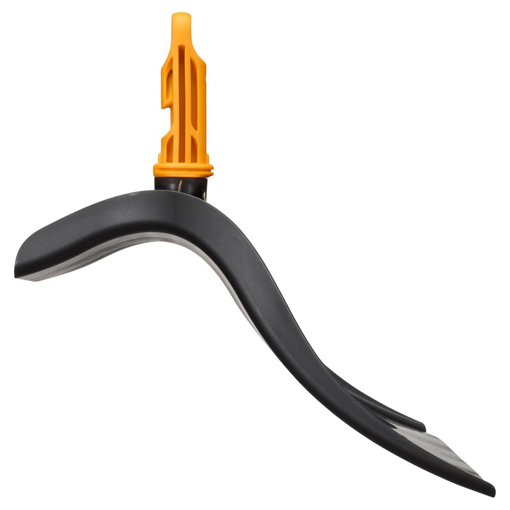 Fiskars OneClick push-pull lumenpudottaja