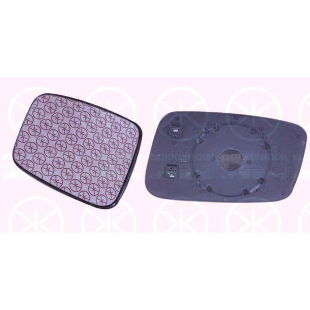 Sivupeilin lasi 46-3822
