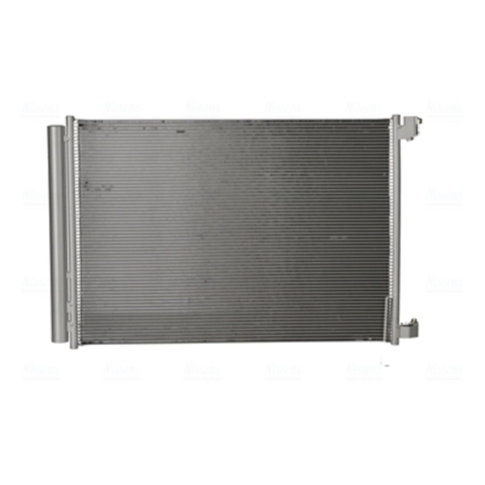 Ilmastointilaitteen lauhdutin 30-00284