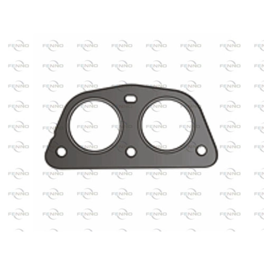 Pakoputken tiiviste 14-0259