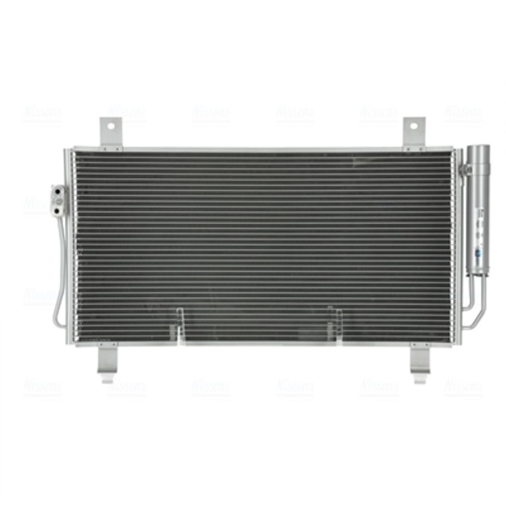 Kliimaseadme kondensaator 30-03657