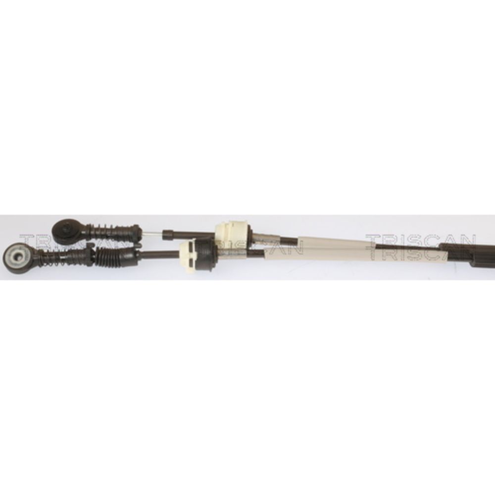 Vajer, manuell transmission 24-00279