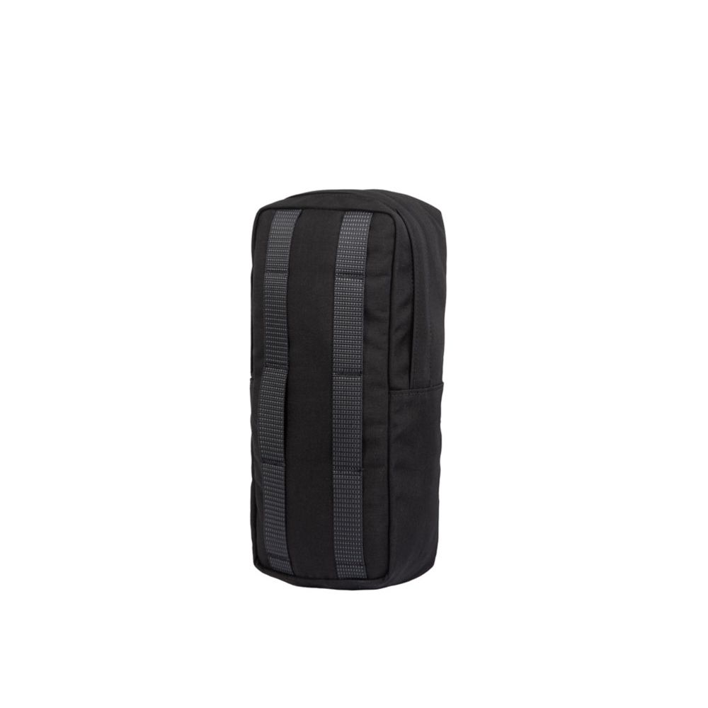 Savotta Side pouch sivutasku 4 l musta