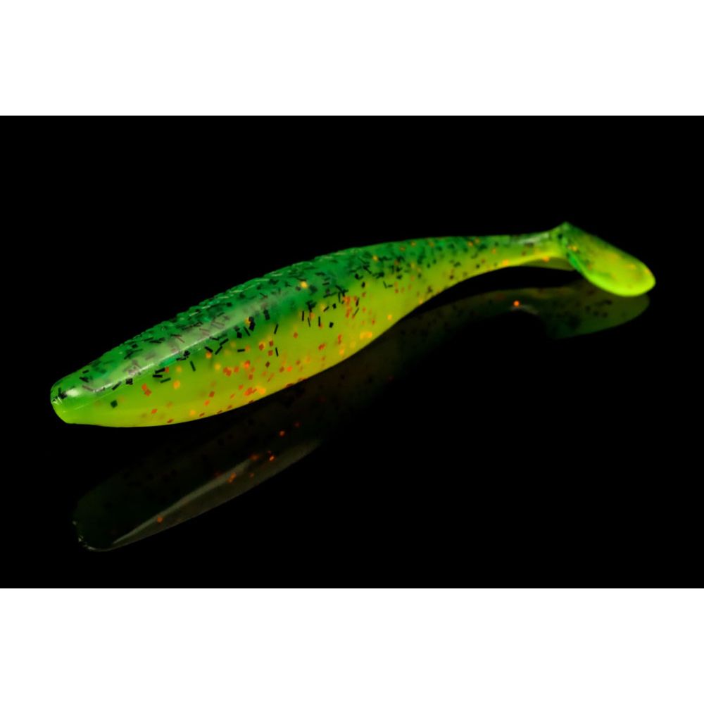 Lunker City Swimfish jigg 7 cm 12 st.