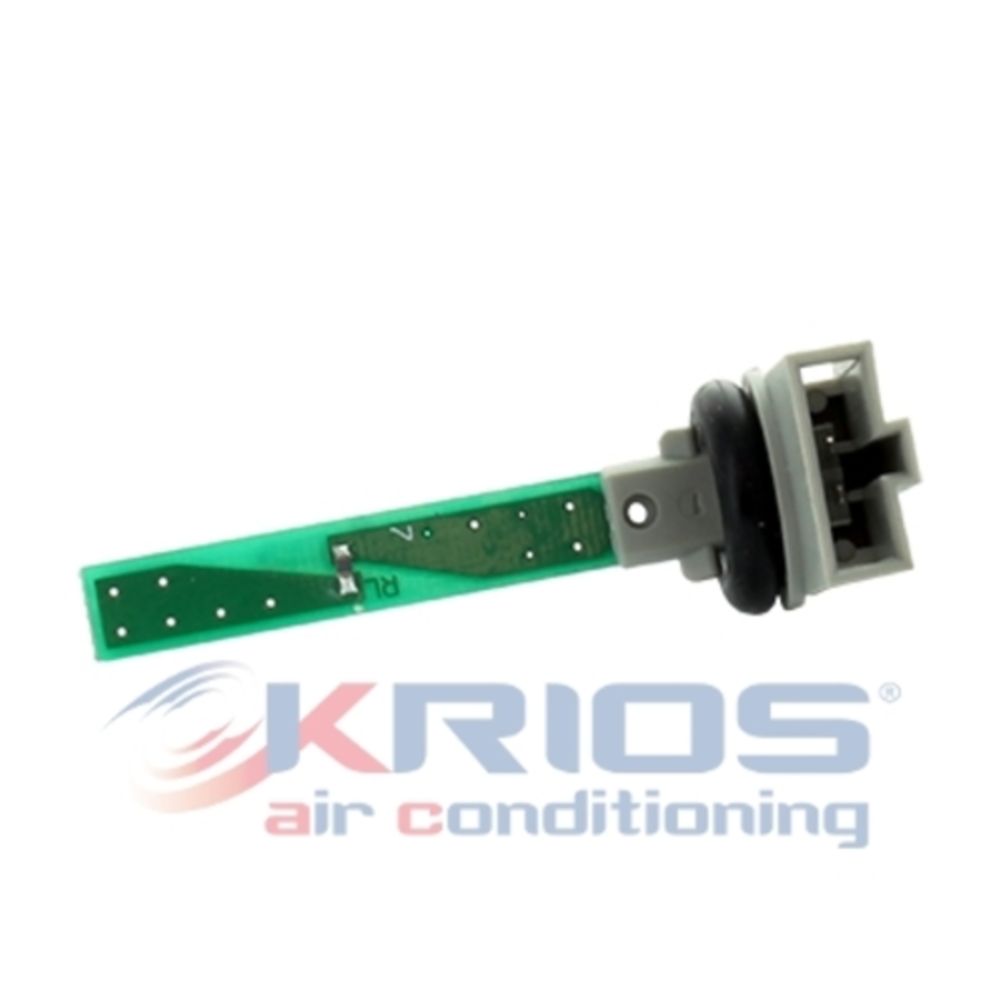Sensor, innertemperatur 37-00005