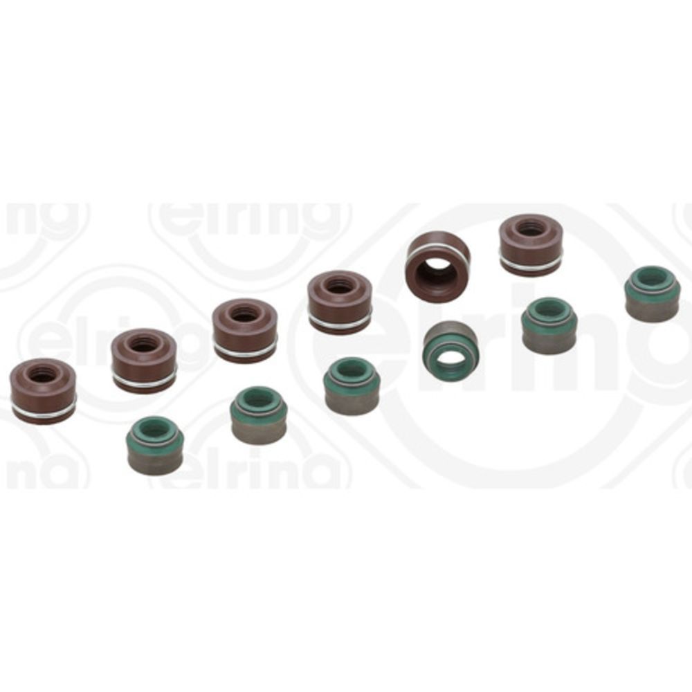 Packningssats, ventiler 25-00968