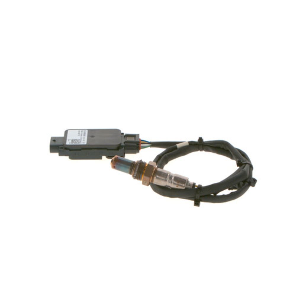 NOx-sensor, ureainsprutning 28-00356