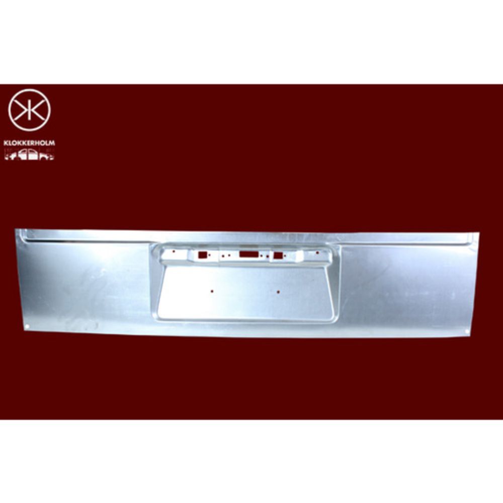 Tavaratilan/takaluukun kansi 25-15720