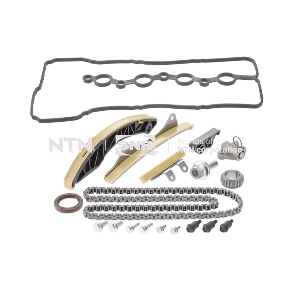 Juhtketi komplekt 25-00855