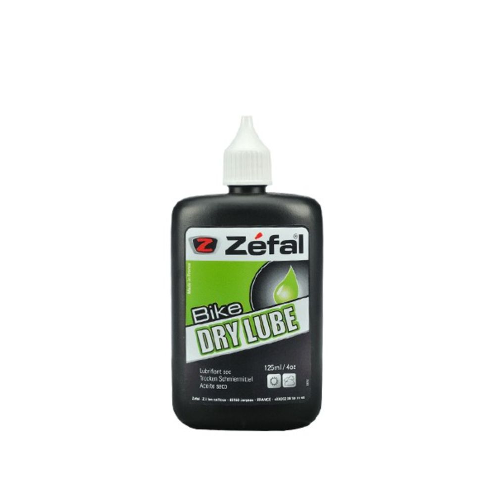 Zefal Dry Lube ketjuöljy 120 ml