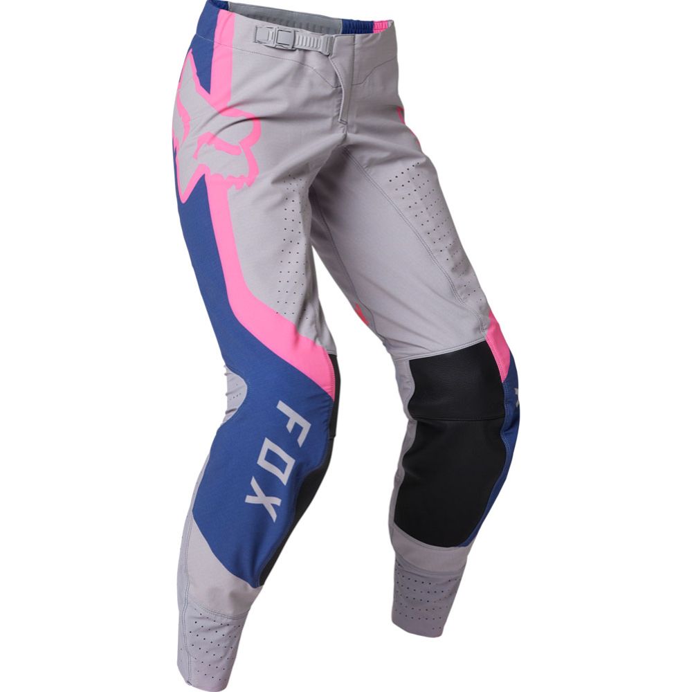 Fox Flexair Efekt naisten ajohousut violetti/pinkki