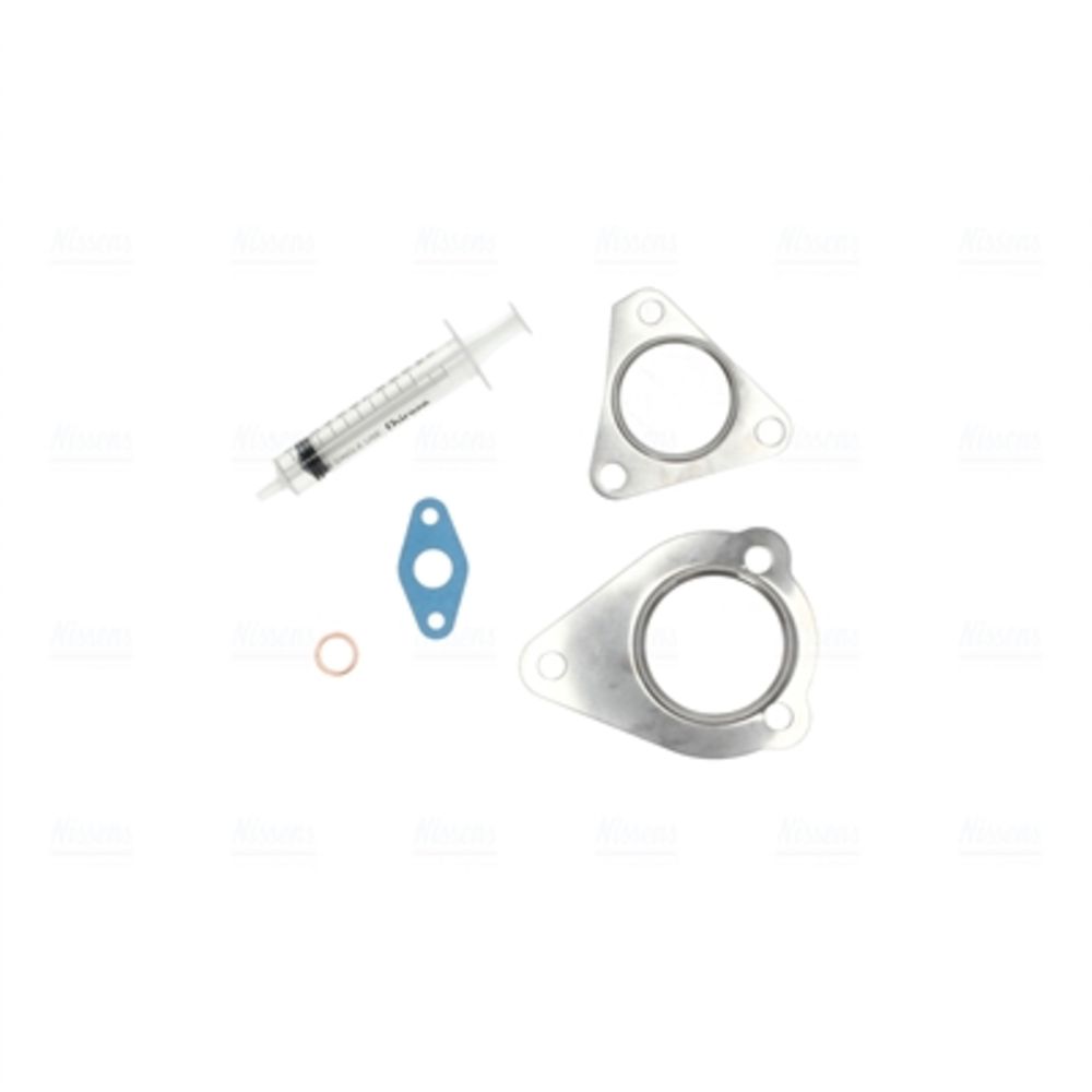 Turboahdin 13-93038