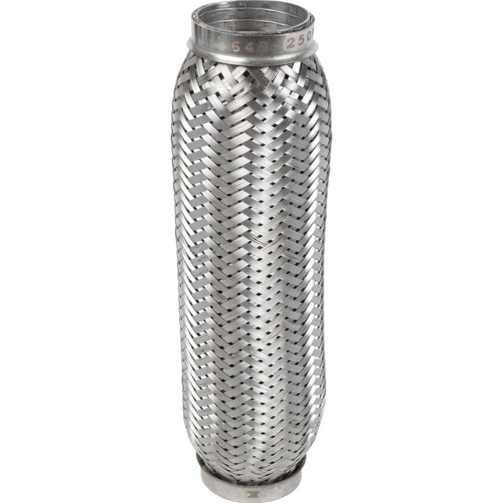 Joustoliitin 48,5 x 250 mm interlock